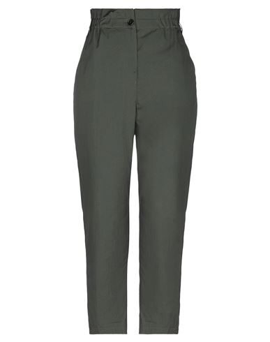 Aspesi Pants In Green