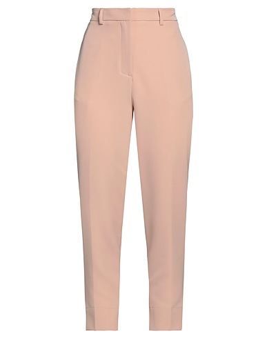 SOLOTRE Casual trouser 88% Polyester, 12% Elastane