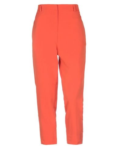 Solotre Pants In Coral