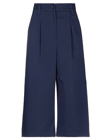 ZOOM ETRO - Cropped trousers & culottes