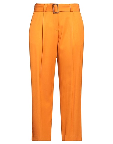 PT Torino Casual pants Orange 100% Viscose