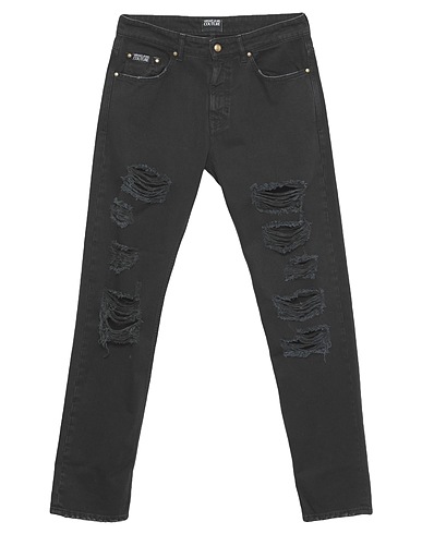 ZOOM VERSACE JEANS COUTURE - 5 poches