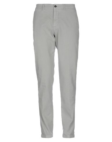 Harmont & Blaine Pants In Grey