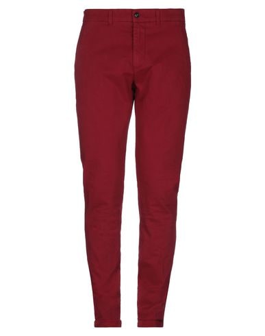Harmont & Blaine Pants In Red