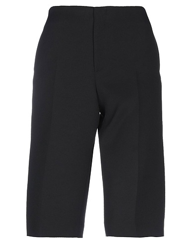 ZOOM MAISON MARGIELA - Cropped trousers & culottes