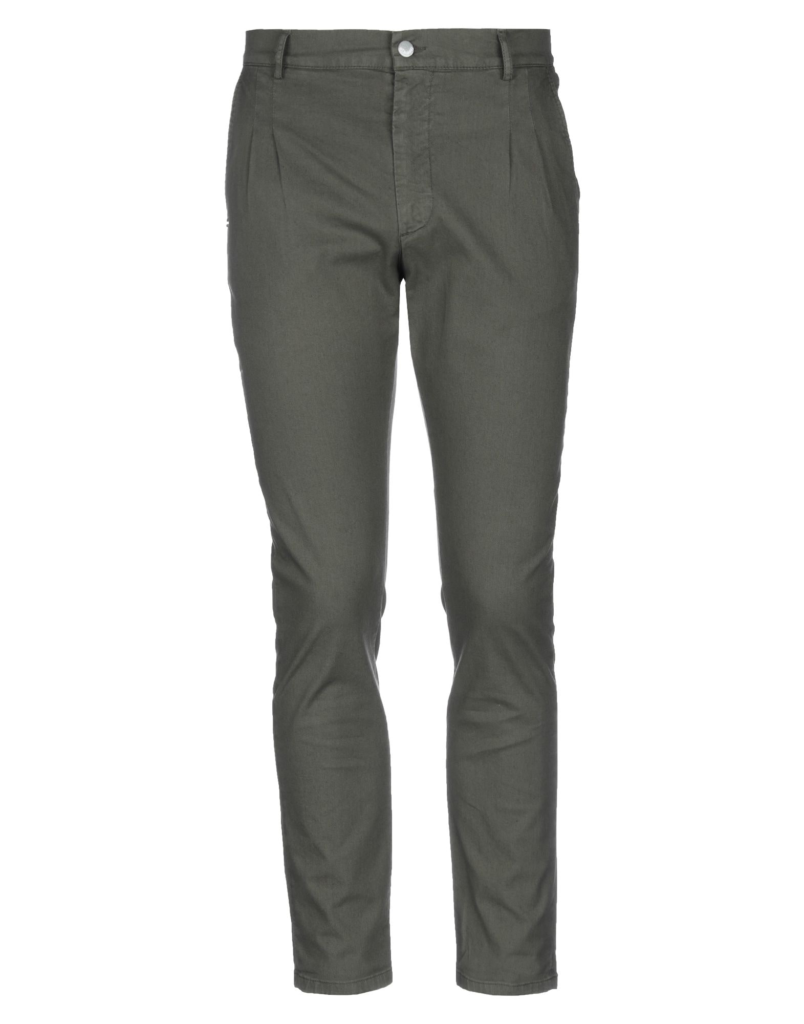 GREY DANIELE ALESSANDRINI - Pantalons