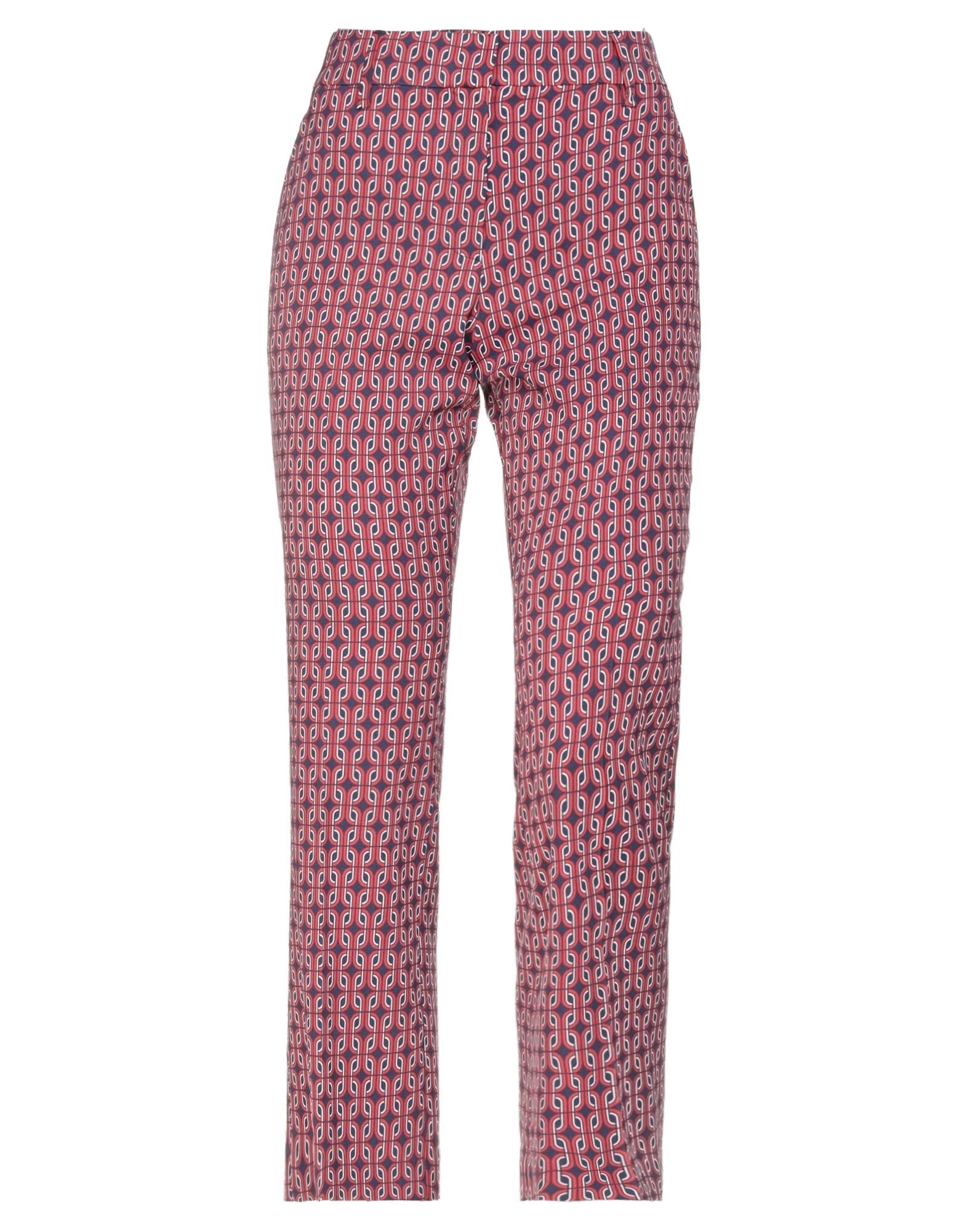 TRUE ROYAL - Trousers