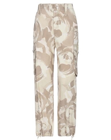 Maliparmi Pants In Beige