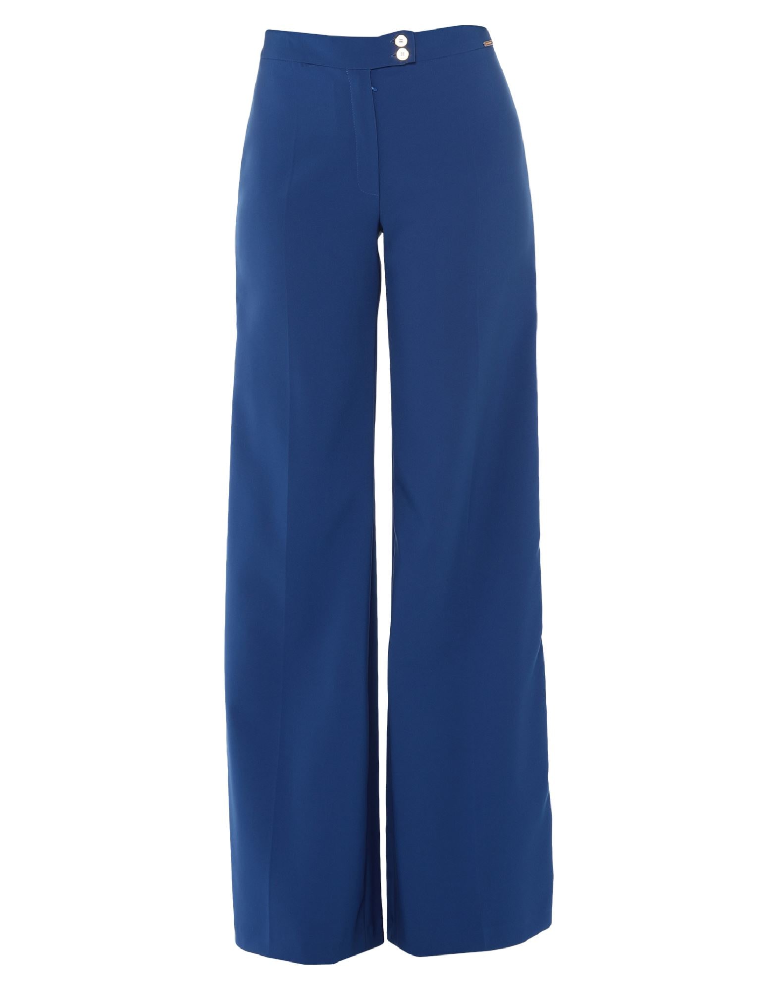ELISABETTA FRANCHI - Pants