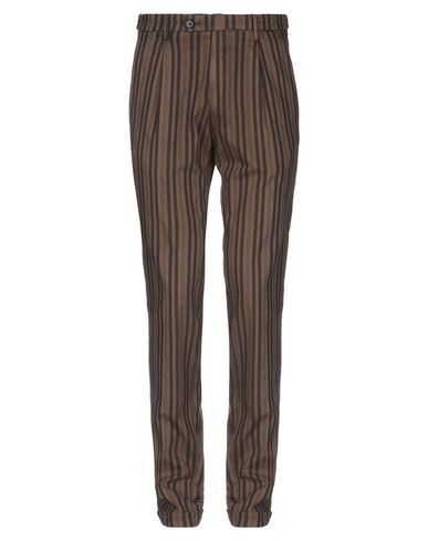 Michael Coal Pants In Brown