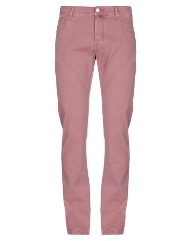 Jacob Cohёn Pants In Red