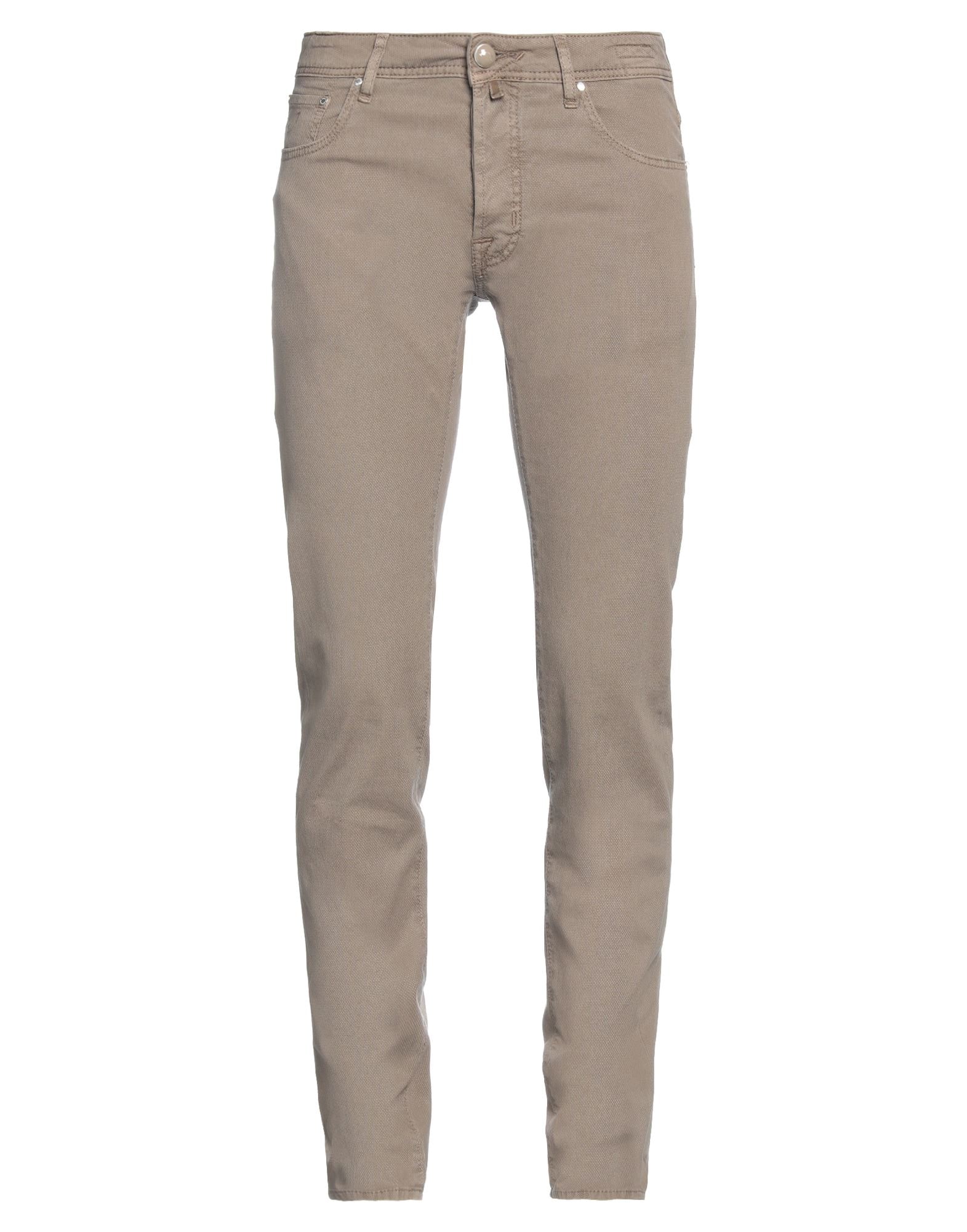 JACOB COHЁN - Trousers