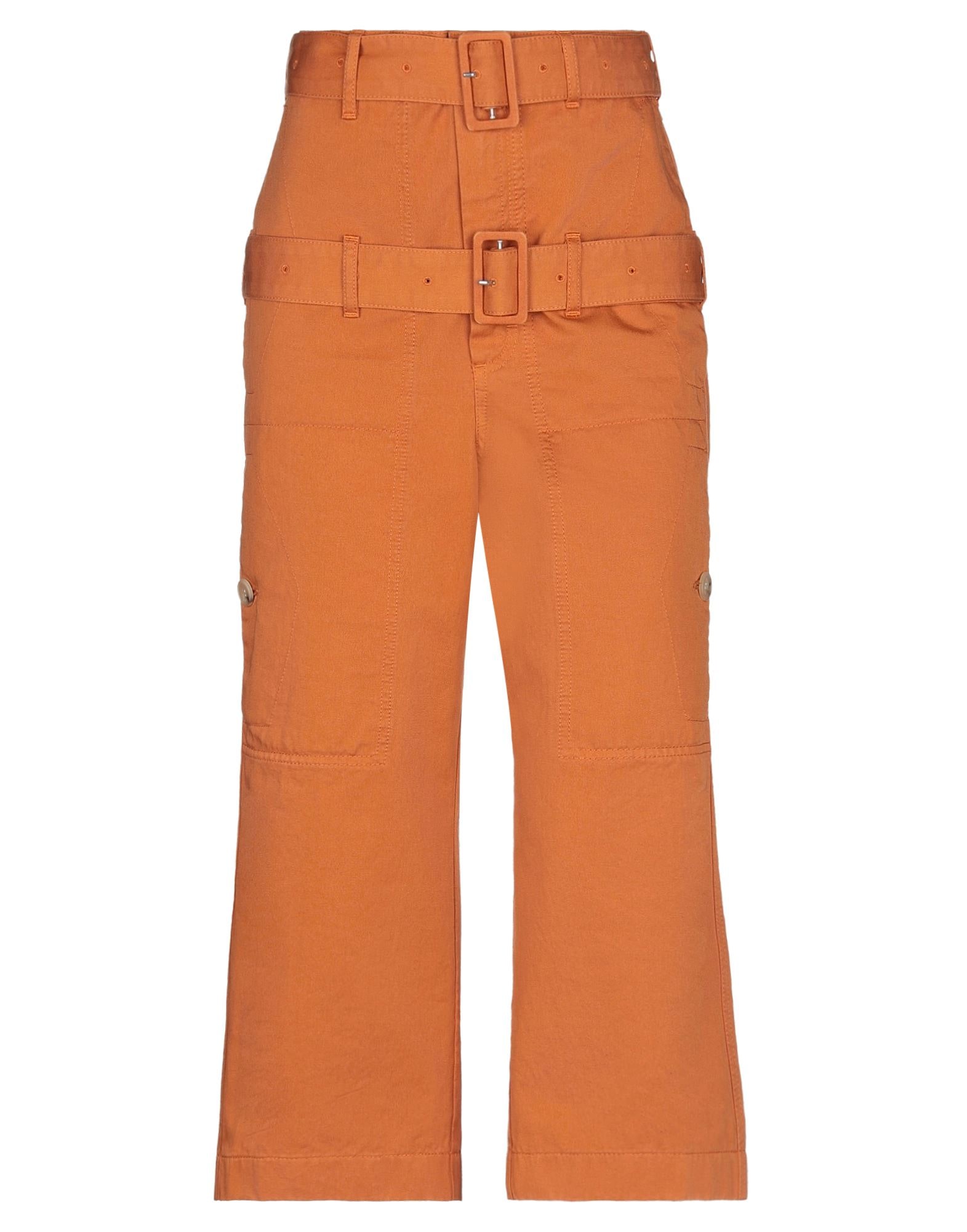 LANVIN - Повседневные брюки