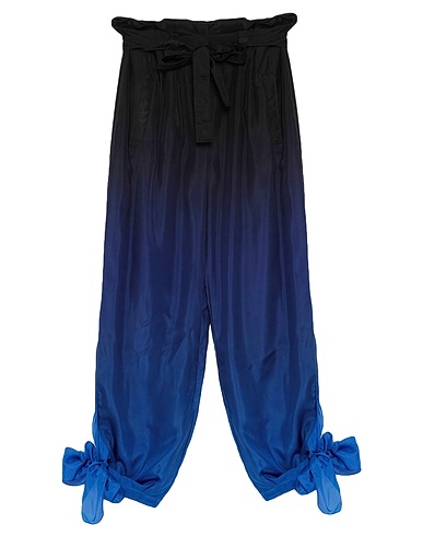 ZOOM ALBERTA FERRETTI - Casual pants