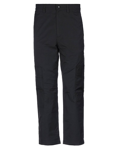 VALENTINO GARAVANI Casual trouser Black 100% Polyester
