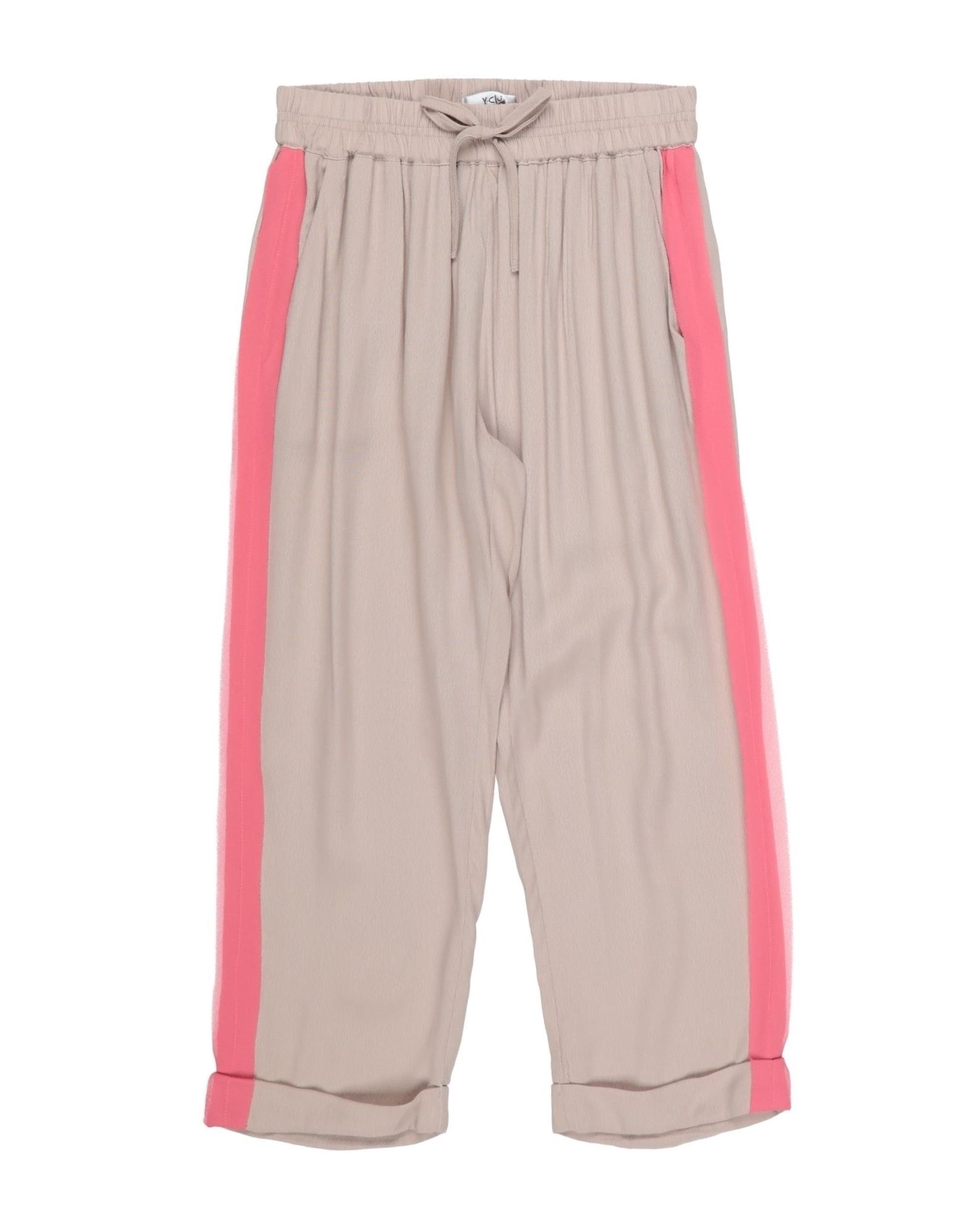 Y-CLÙ - Повседневные брюки