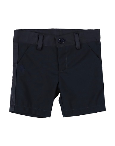 LE BEBÉ Shorts & Bermuda Midnight blue 65% Polyester, 35% Viscose
