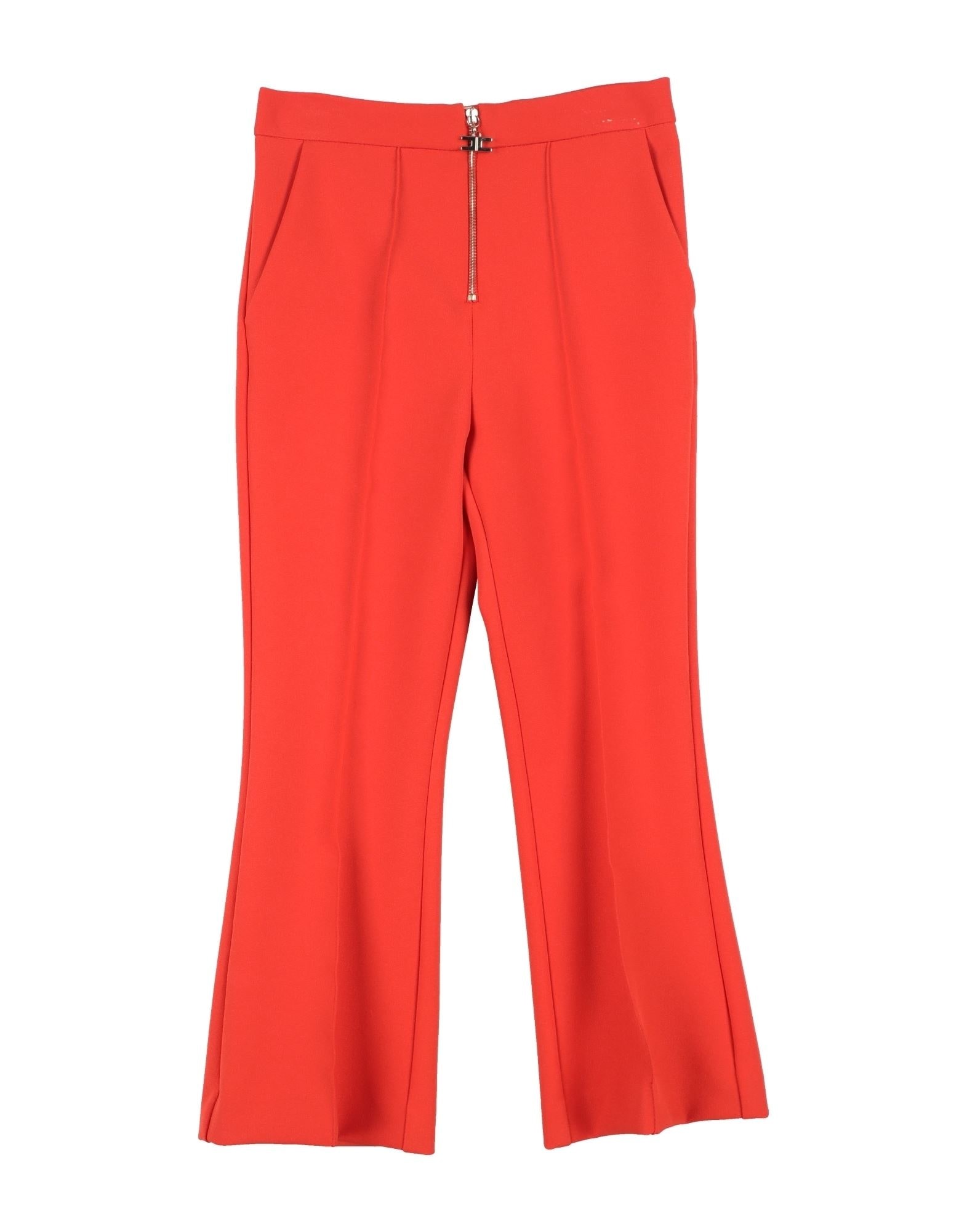 ELISABETTA FRANCHI - Trousers