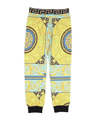 ZOOM VERSACE YOUNG - Casual trouser