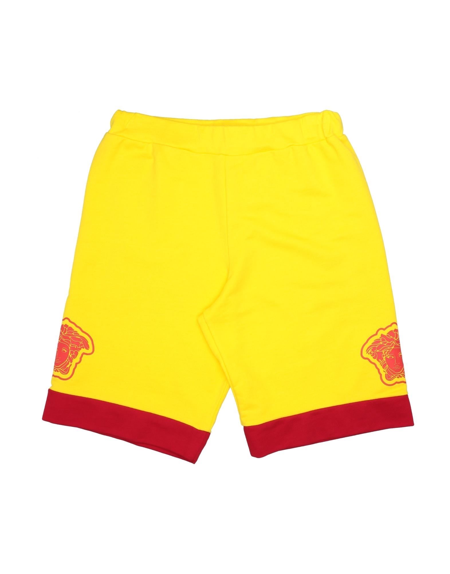 VERSACE YOUNG - Shorts & Bermuda Shorts