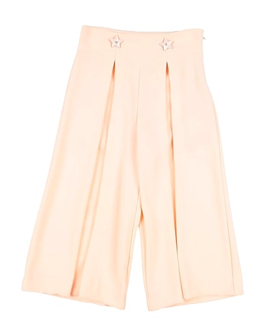 ELISABETTA FRANCHI Pantalone Rosa chiaro 100% Poliestere