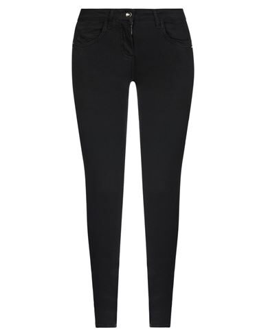 Patrizia Pepe Jeans In Black