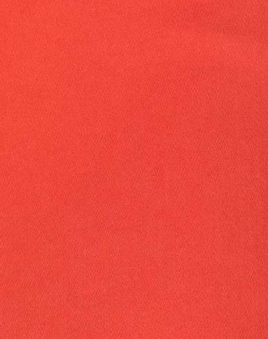 PATRIZIA PEPE PATRIZIA PEPE WOMAN JEANS ORANGE SIZE 27 COTTON, POLYESTER, ELASTANE 13517520SJ 8