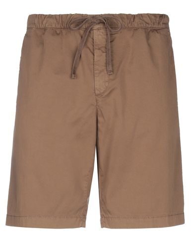 Modfitters Bermudas In Beige