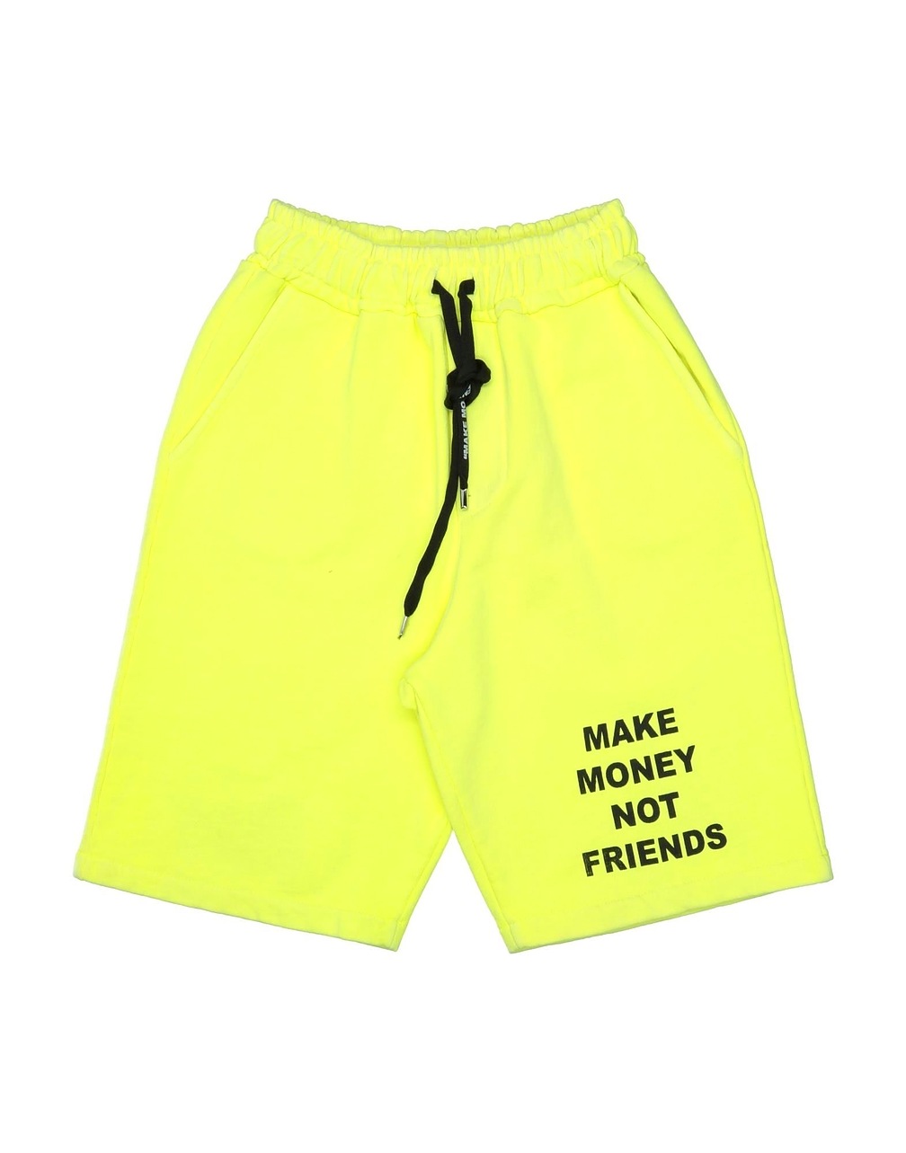 MAKE MONEY NOT FRIENDS - Shorts & Bermuda Shorts