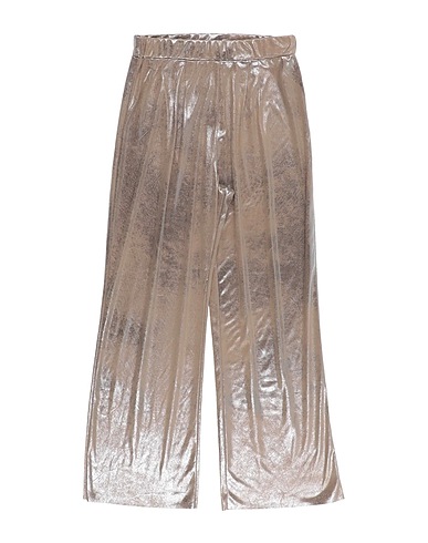 MAGIL Pantalone Nocciola 100% Poliestere