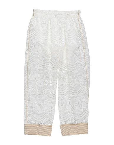 ZOOM MIMISOL - Casual trouser