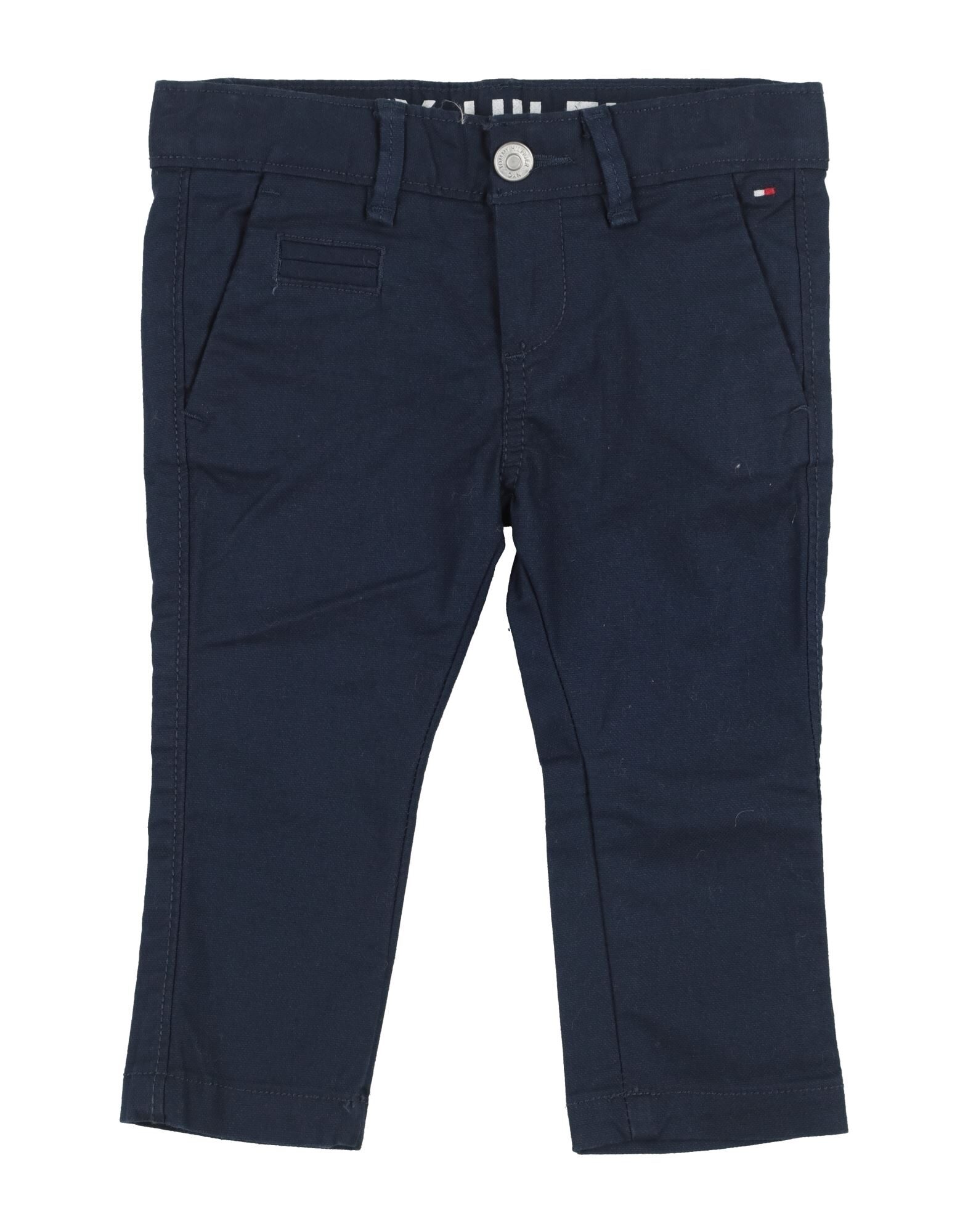 TOMMY HILFIGER - Trousers