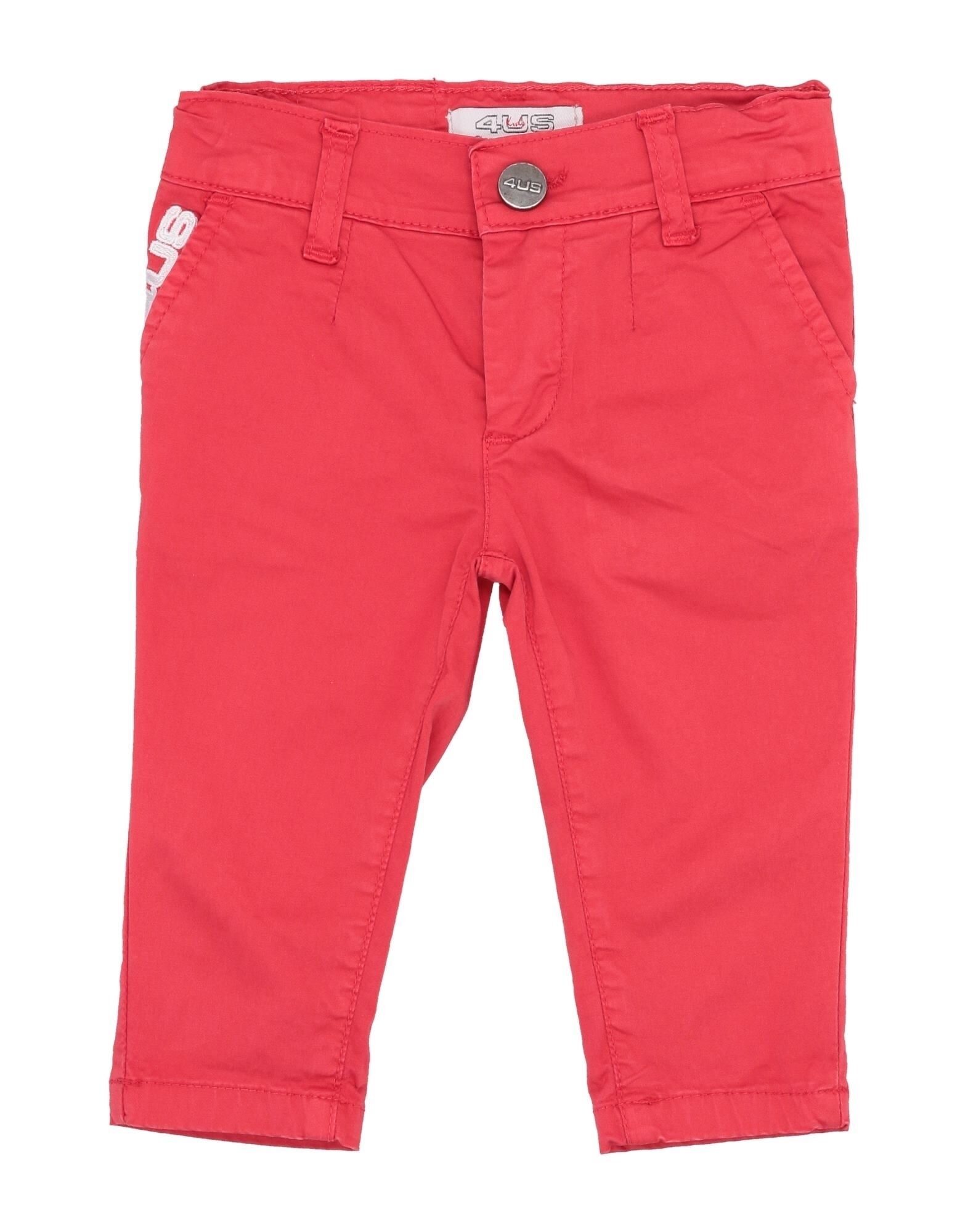 PACIOTTI 4US - Pants