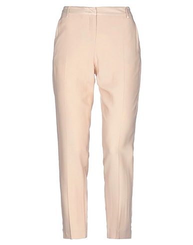 PENNYBLACK Pantalone Beige 100% Viscosa