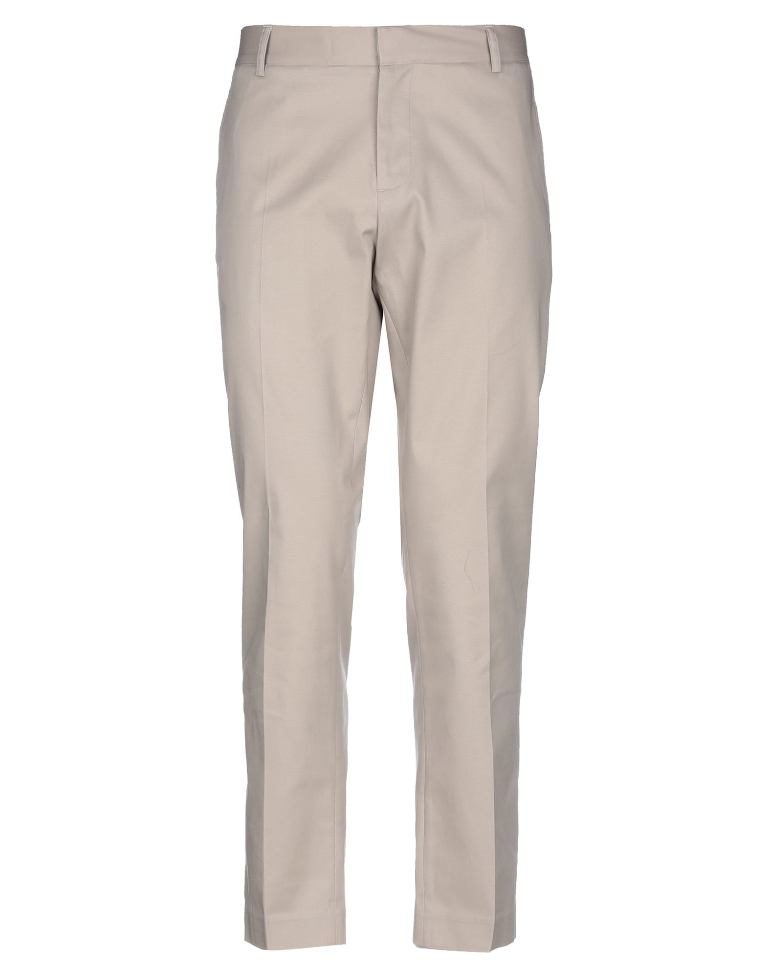 GREY DANIELE ALESSANDRINI - Pants