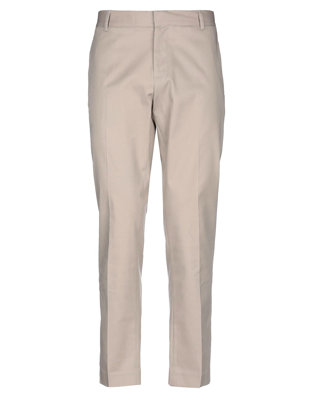 GREY DANIELE ALESSANDRINI - Pants