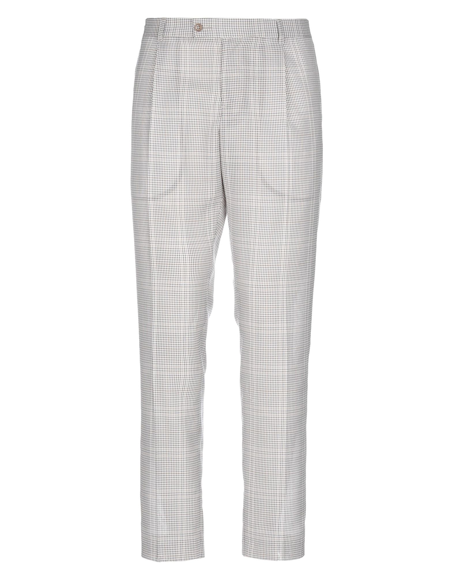 GREY DANIELE ALESSANDRINI - 캐주얼 바지