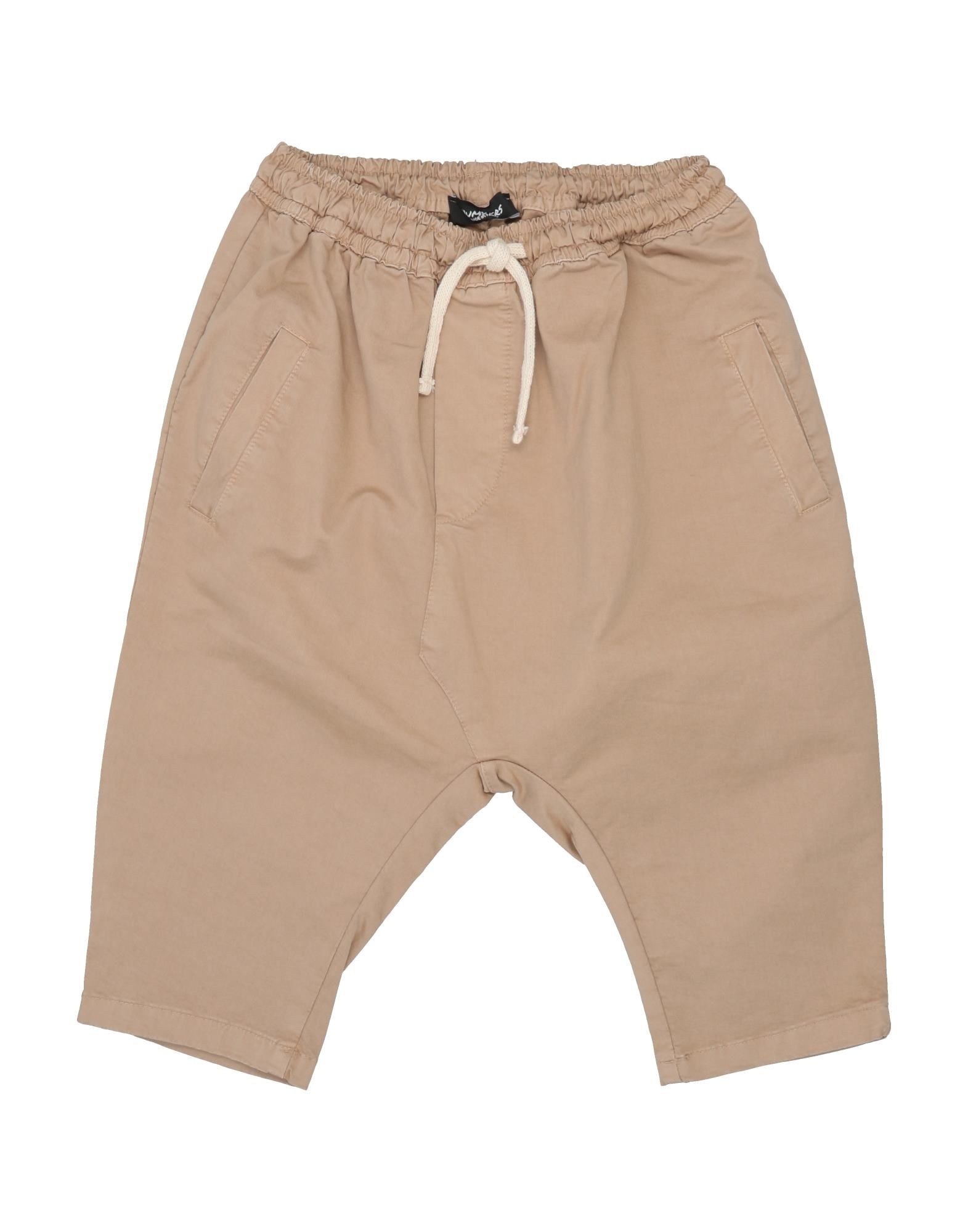 NUMBERS. - Shorts & Bermuda Shorts