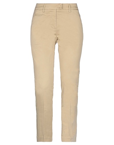 DONDUP Pantalone Sabbia 97% Cotone, 3% Elastan