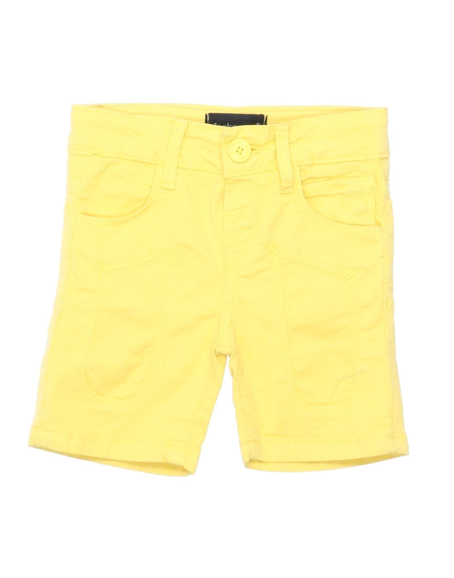 JECKERSON - Shorts & Bermuda Shorts