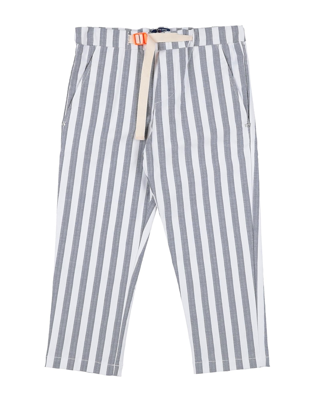 ENTRE AMIS GARÇON - Trousers