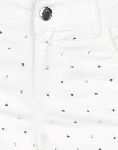 Relish Pants In White