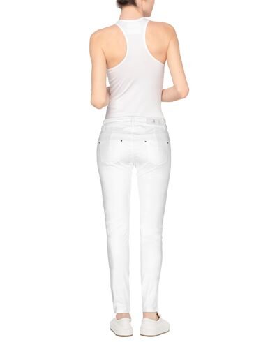 Relish Pants In White