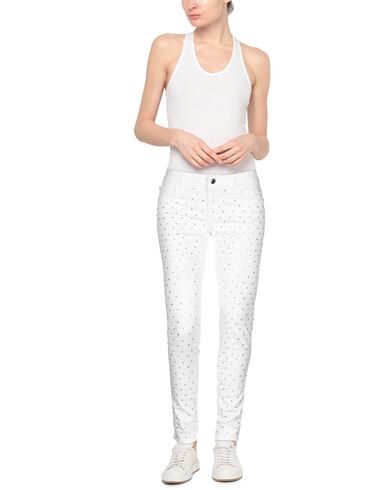 Relish Pants In White