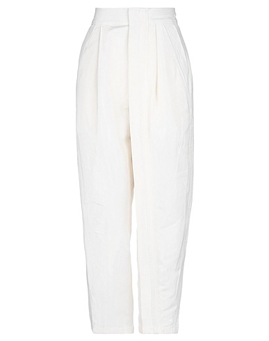 STELLA Mccartney | White Women‘s Casual Pants | YOOX