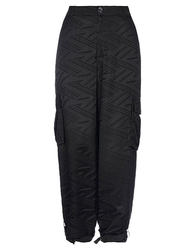 5PREVIEW Pantalone Nero 54% Cupro, 46% Tencel™