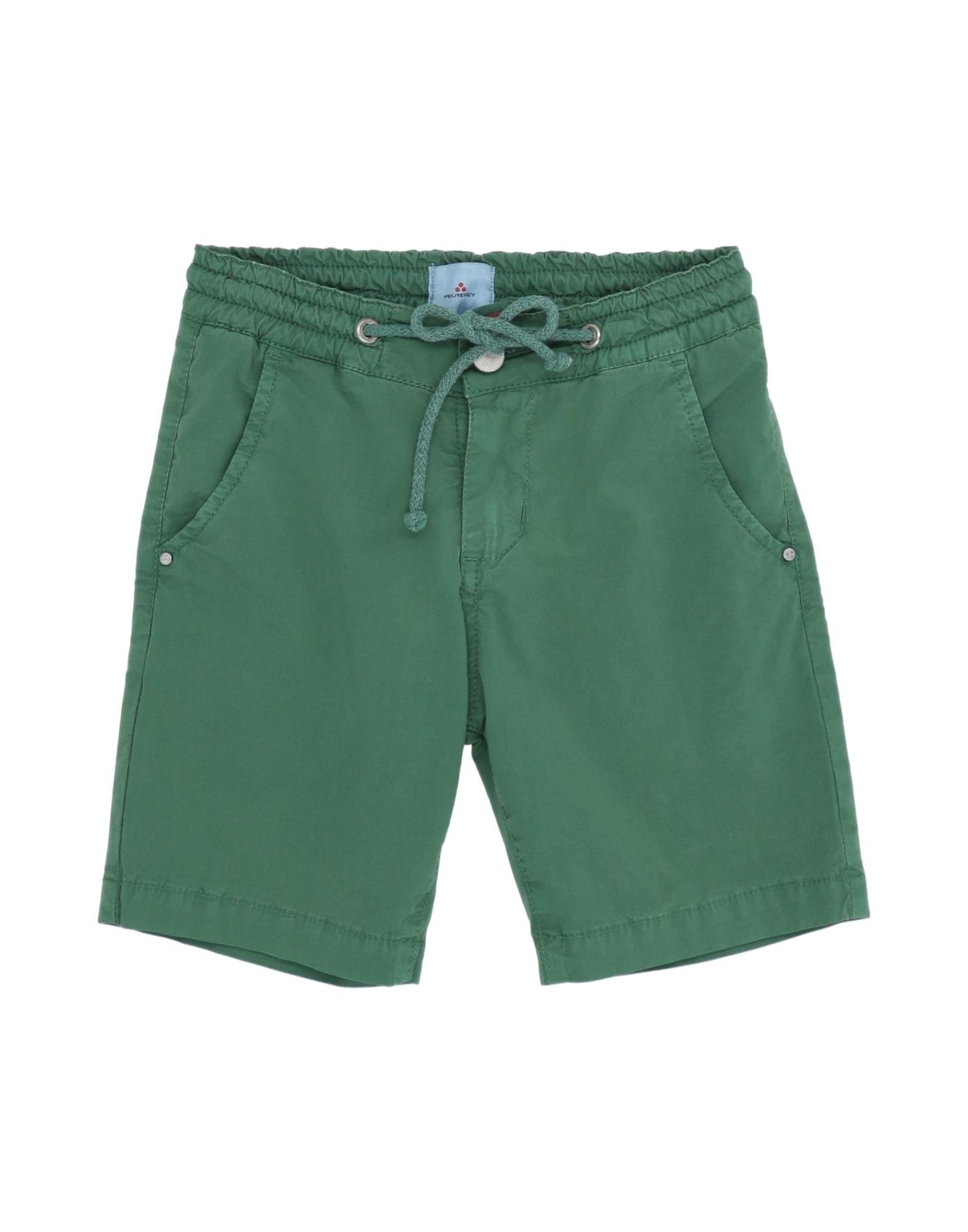 PEUTEREY - Shorts & Bermuda Shorts