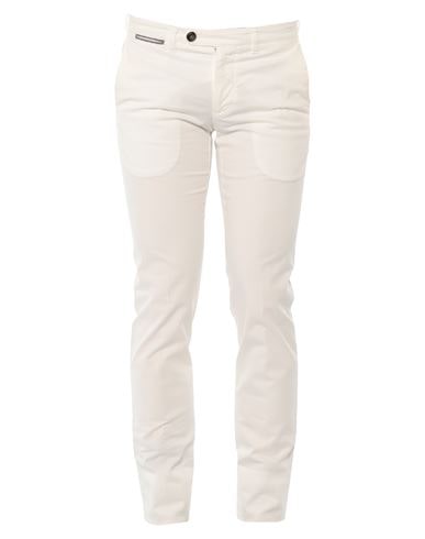 Eleventy Pants In White