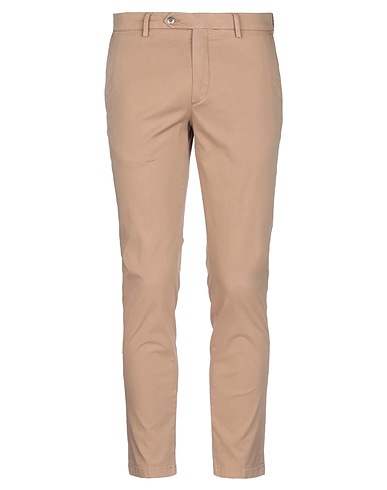 BE ABLE Hosen Kamel 96% Baumwolle, 4% Elastan