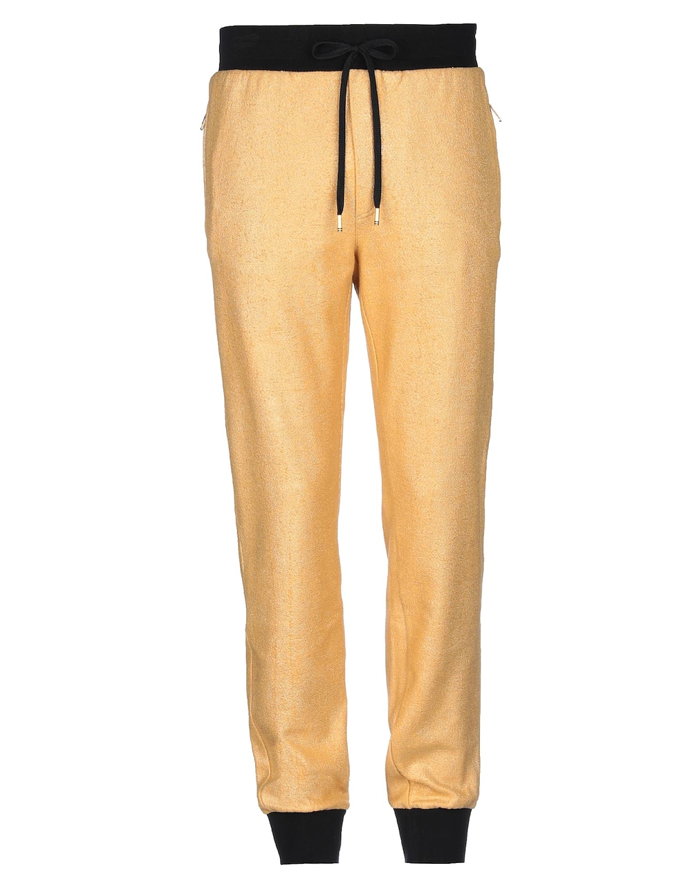 DOLCE&GABBANA - Pantalones